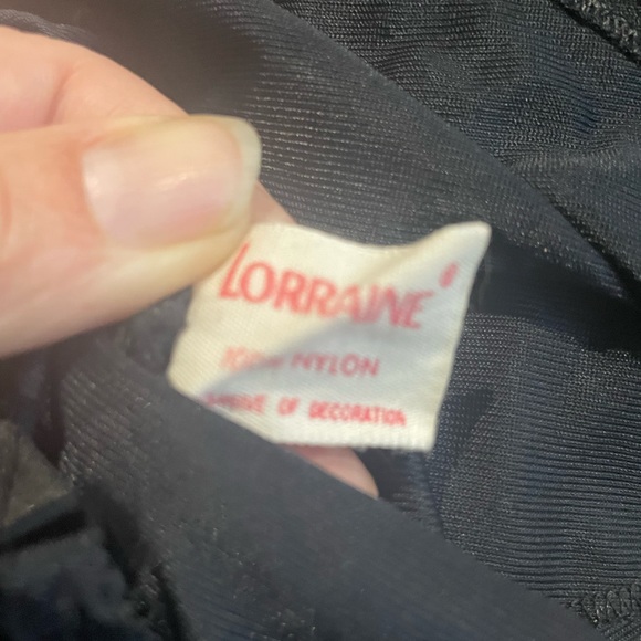 Vintage Lorraine‎ Chemise - Picture 7 of 7